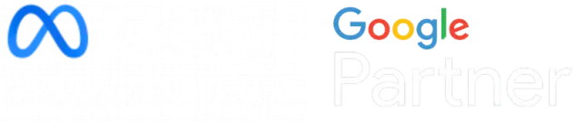 Meta & Google partner